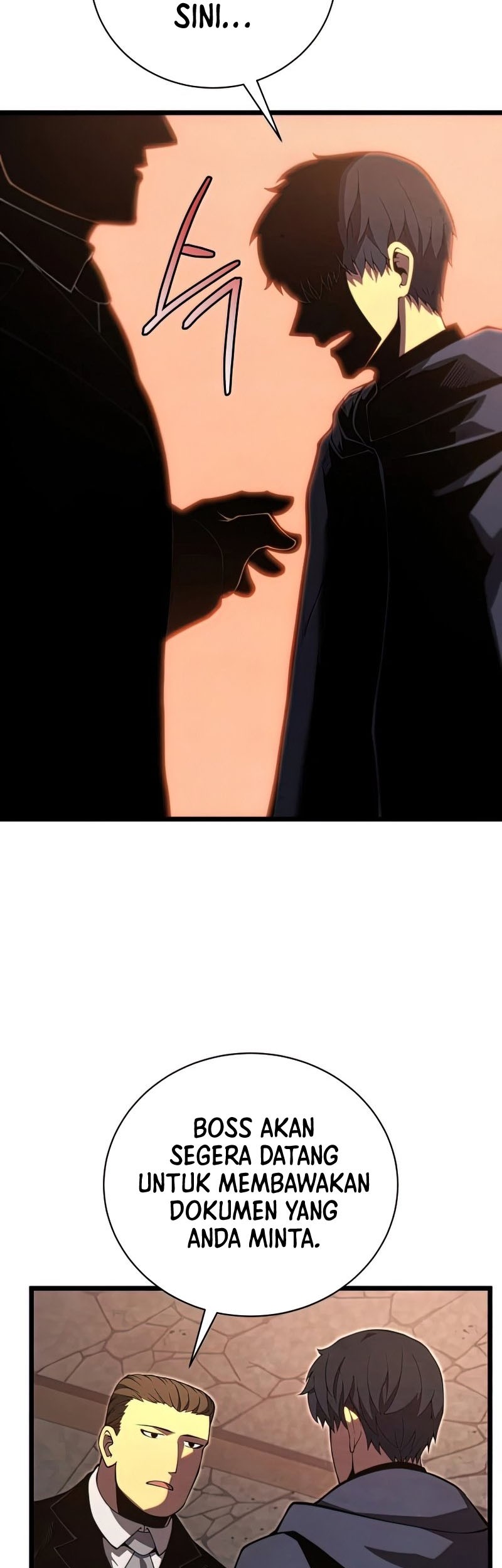 Swordmaster’s Youngest Son Chapter 42 Gambar 41