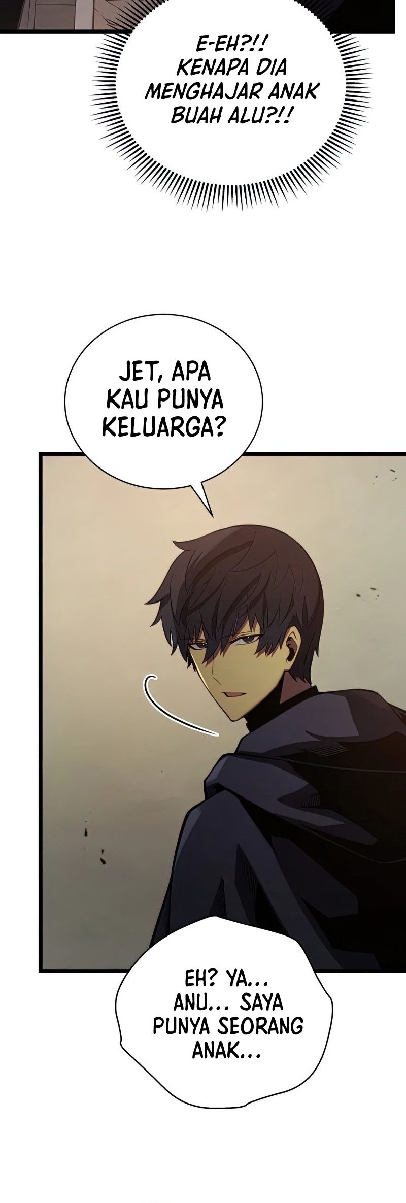 Swordmaster’s Youngest Son Chapter 42 Gambar 46