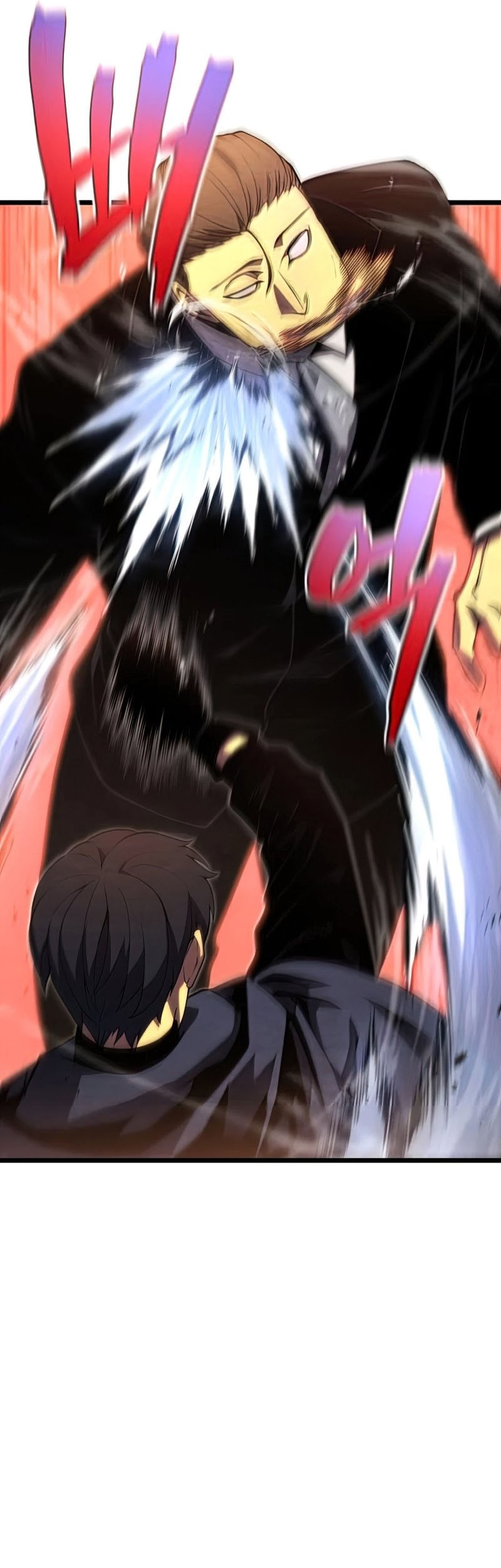 Swordmaster’s Youngest Son Chapter 42 Gambar 43