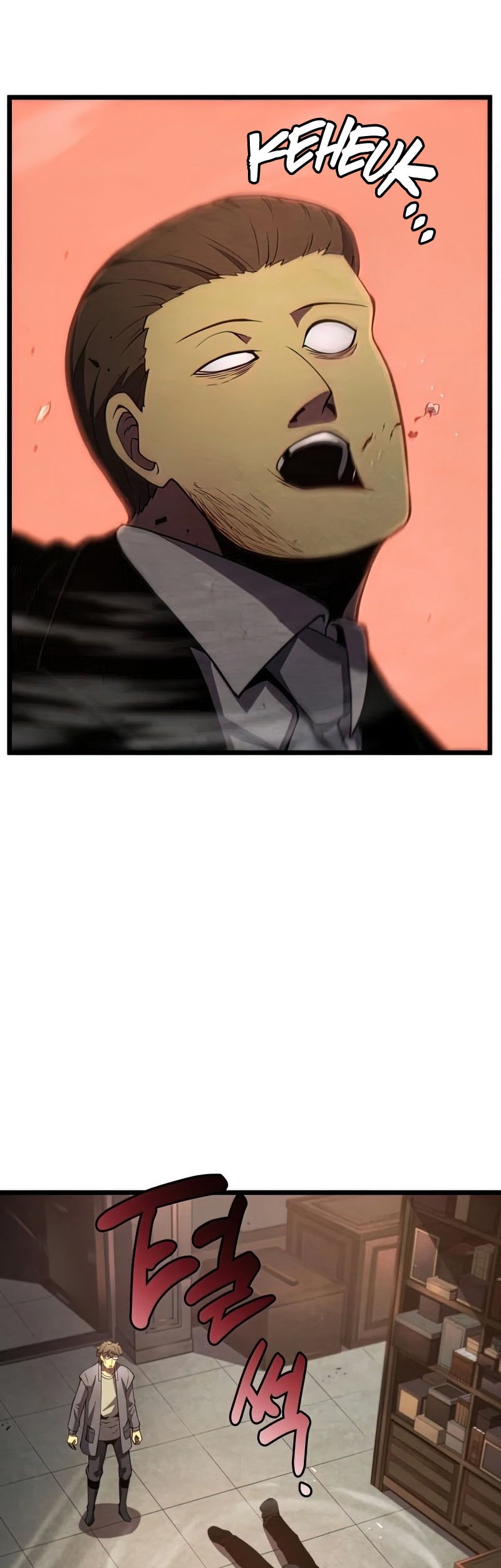 Swordmaster’s Youngest Son Chapter 42 Gambar 44