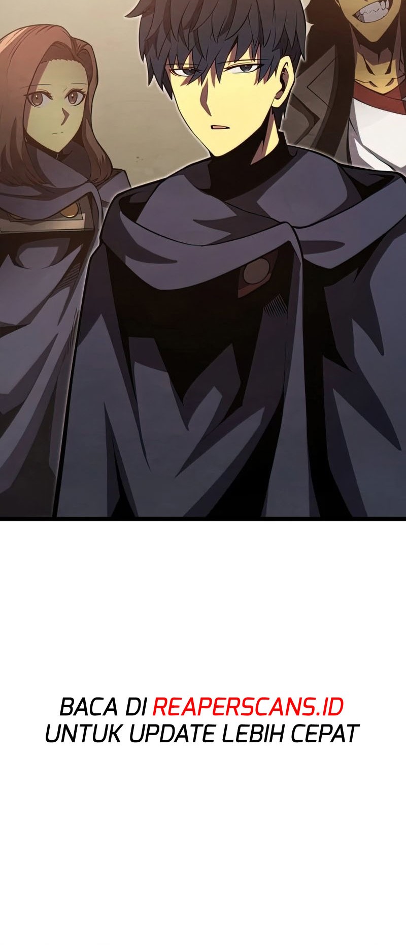 Swordmaster’s Youngest Son Chapter 42 Gambar 50