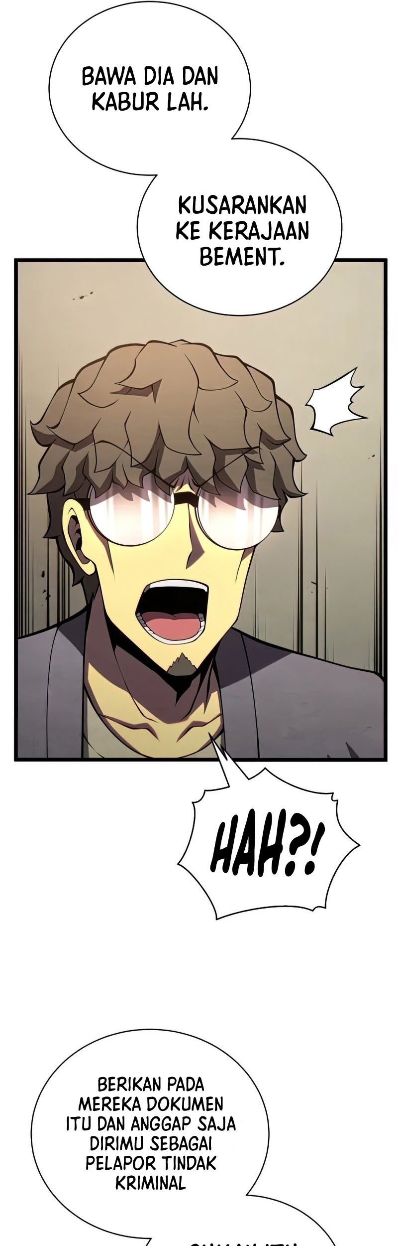 Swordmaster’s Youngest Son Chapter 42 Gambar 47