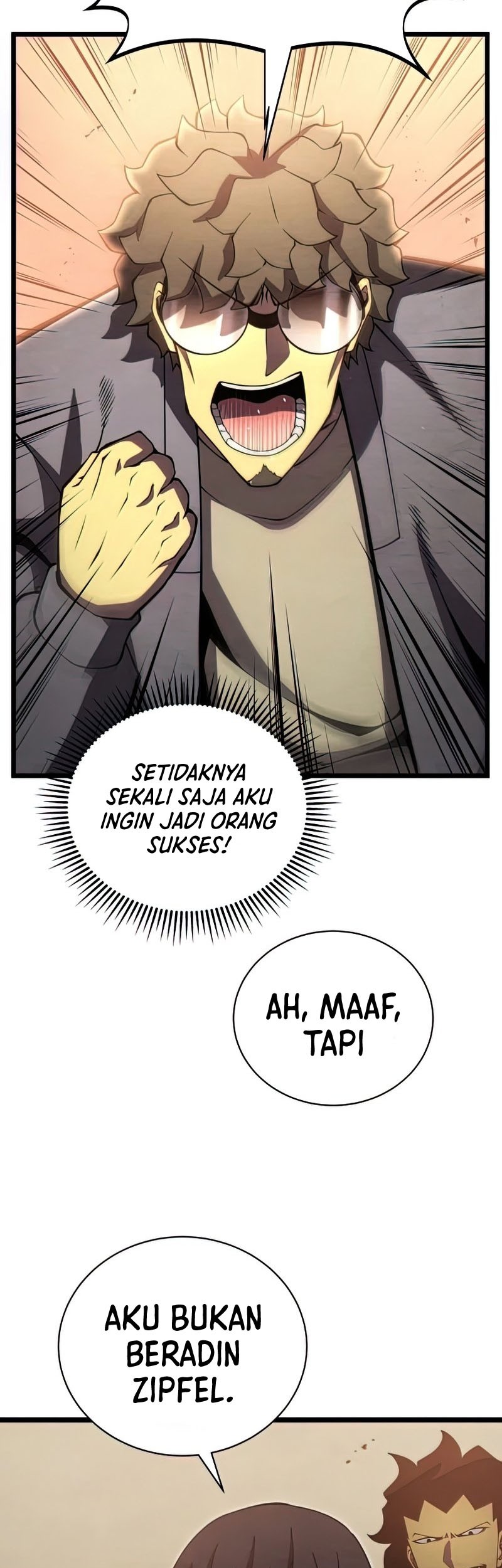 Swordmaster’s Youngest Son Chapter 42 Gambar 49