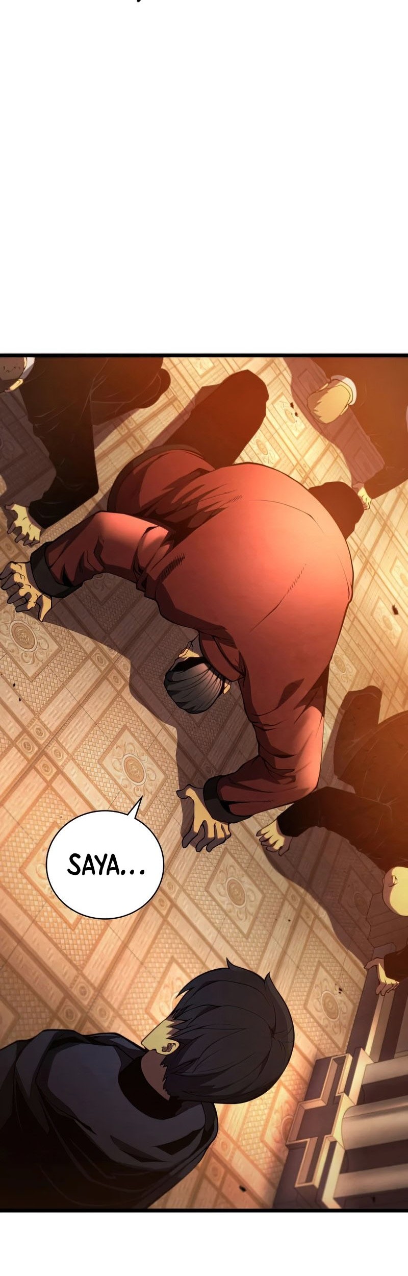 Swordmaster’s Youngest Son Chapter 42 Gambar 3
