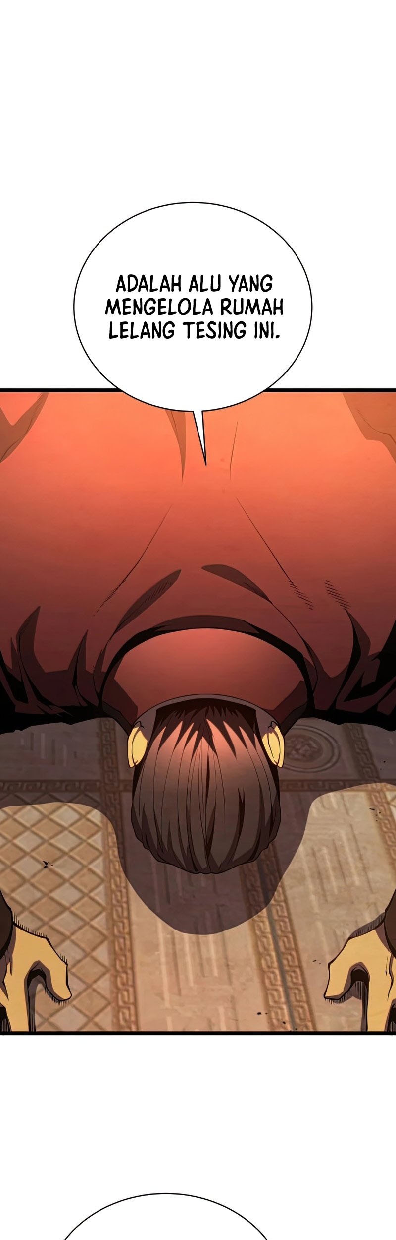 Swordmaster’s Youngest Son Chapter 42 Gambar 4