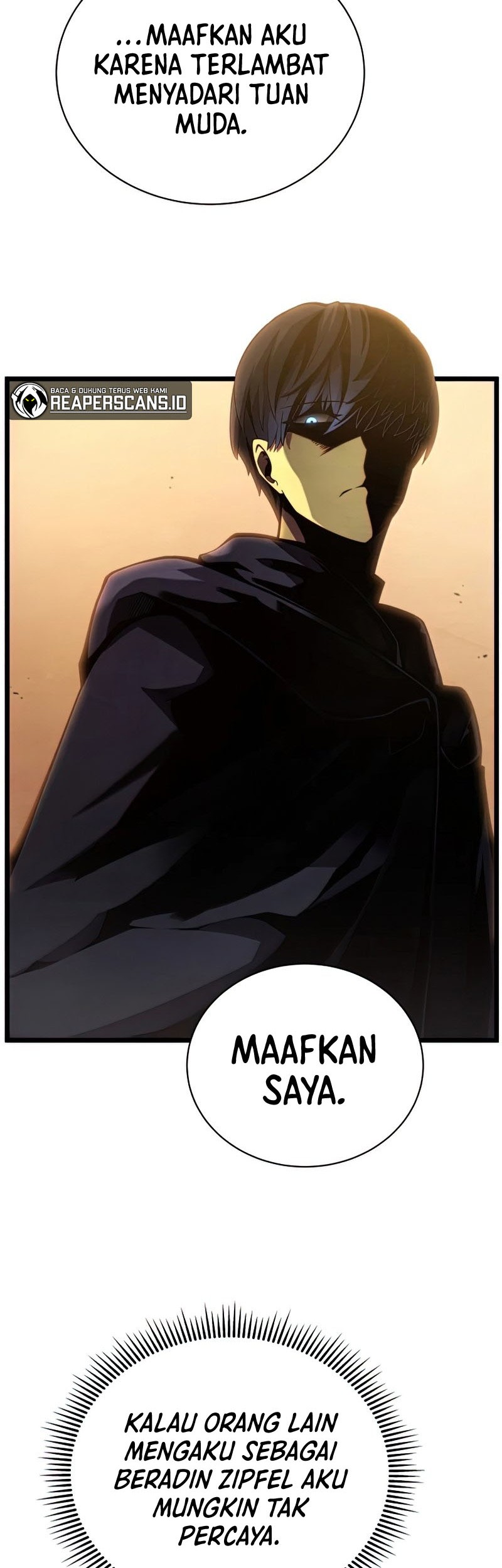 Swordmaster’s Youngest Son Chapter 42 Gambar 5