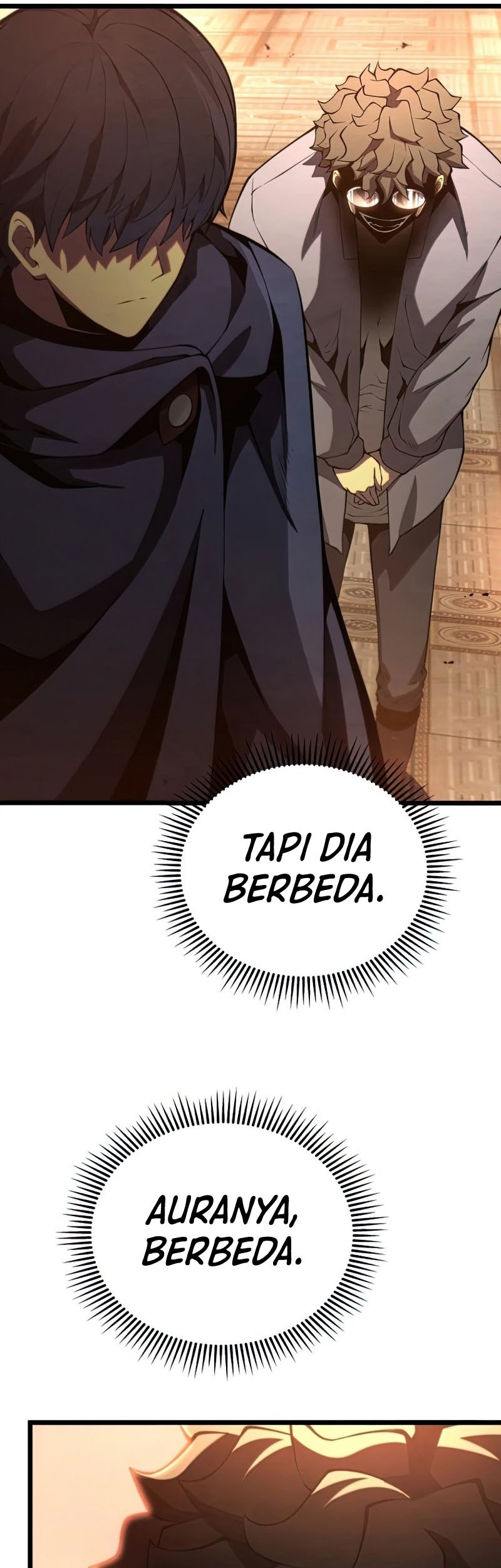 Swordmaster’s Youngest Son Chapter 42 Gambar 7