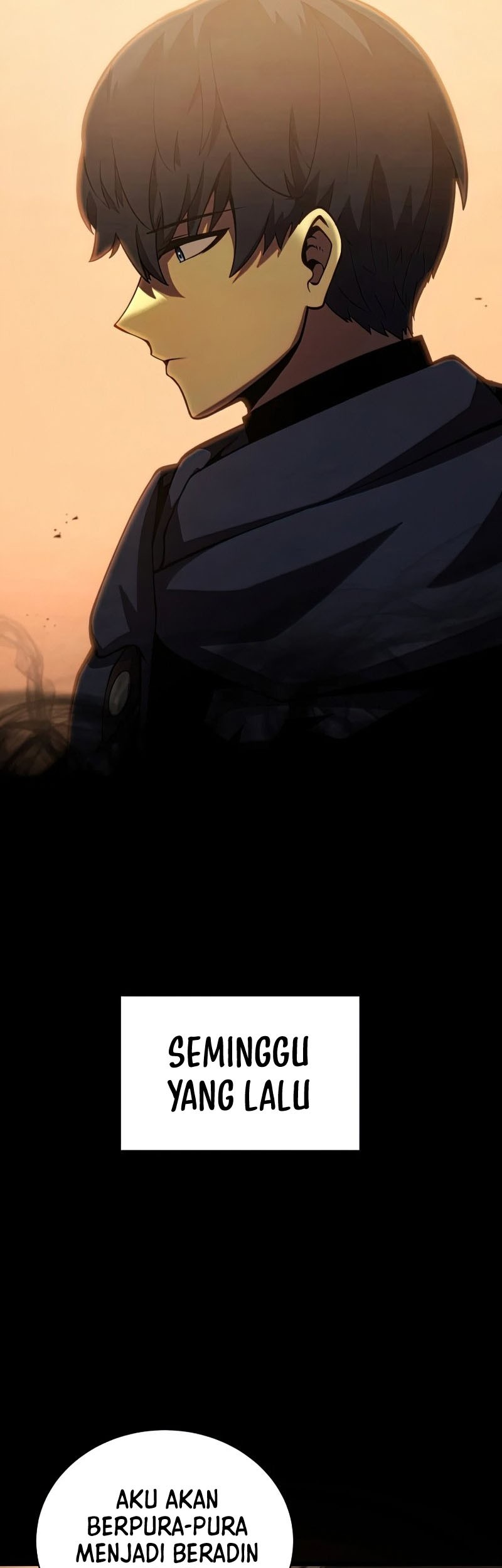 Swordmaster’s Youngest Son Chapter 42 Gambar 9