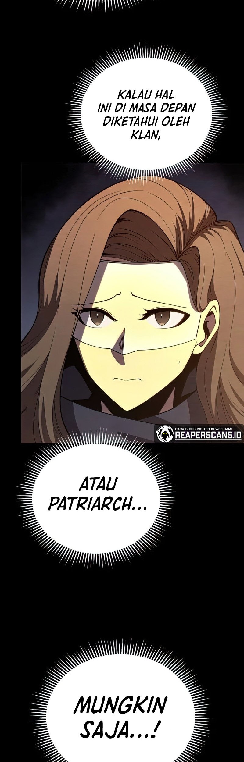 Swordmaster’s Youngest Son Chapter 42 Gambar 12