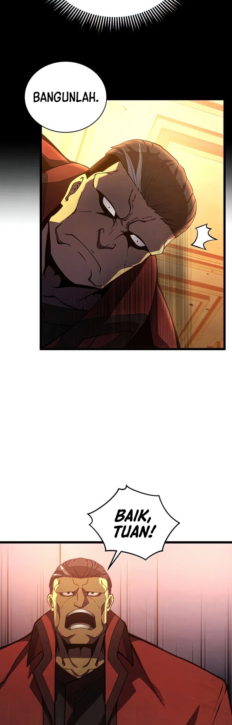 Swordmaster’s Youngest Son Chapter 42 Gambar 13