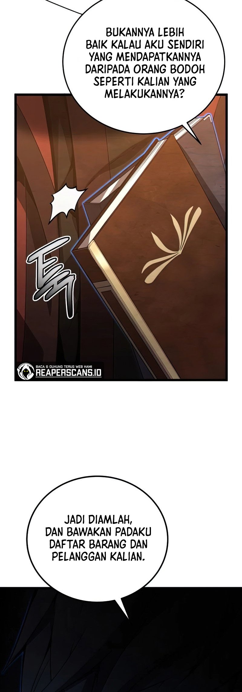 Swordmaster’s Youngest Son Chapter 42 Gambar 18