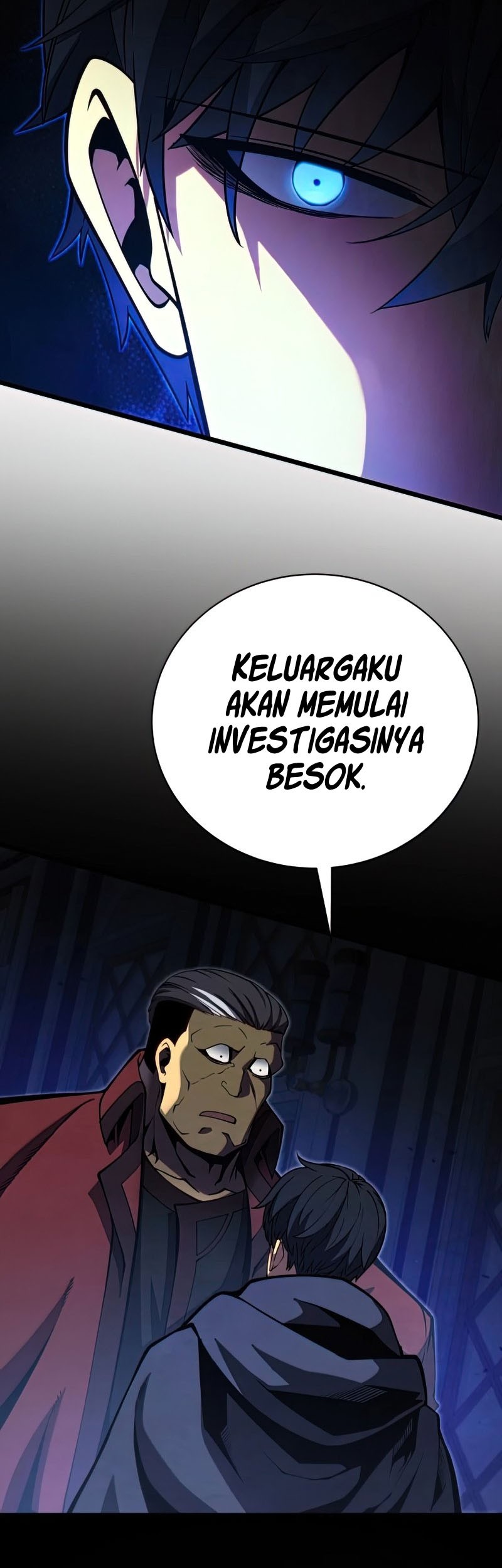 Swordmaster’s Youngest Son Chapter 42 Gambar 19