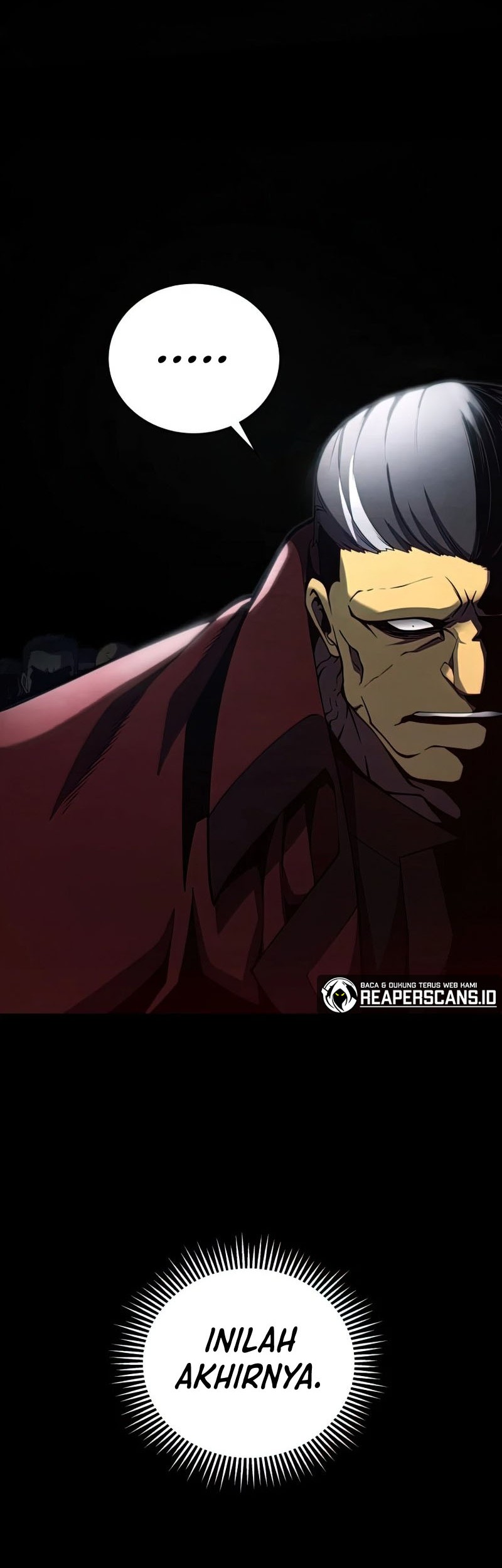 Swordmaster’s Youngest Son Chapter 42 Gambar 20