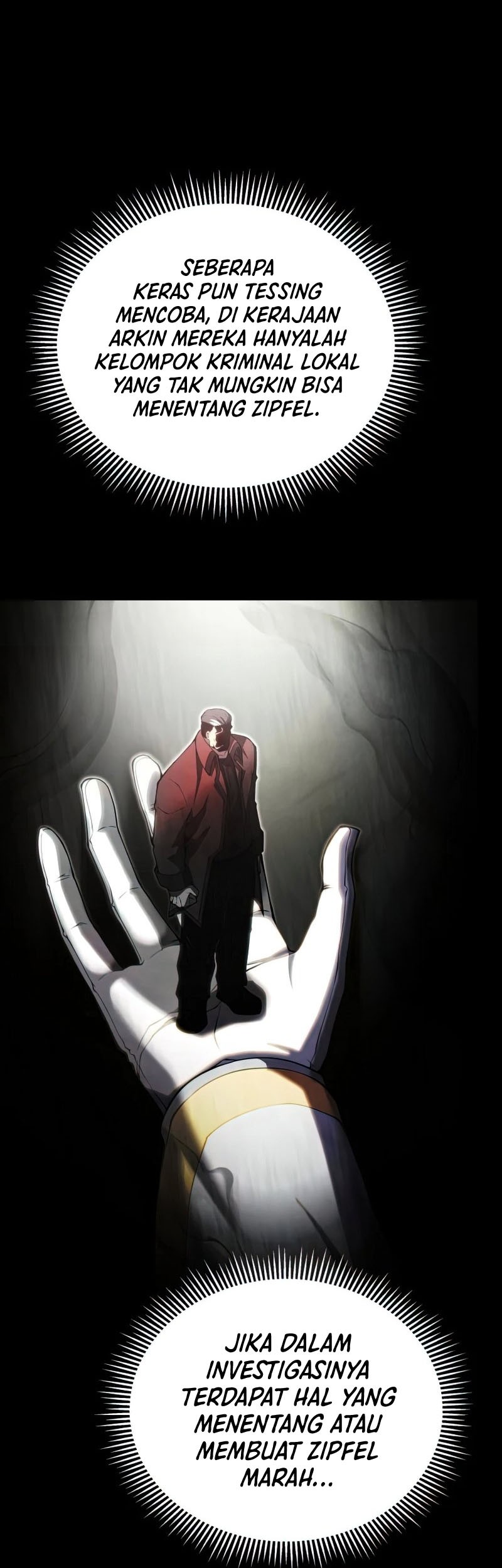 Swordmaster’s Youngest Son Chapter 42 Gambar 21