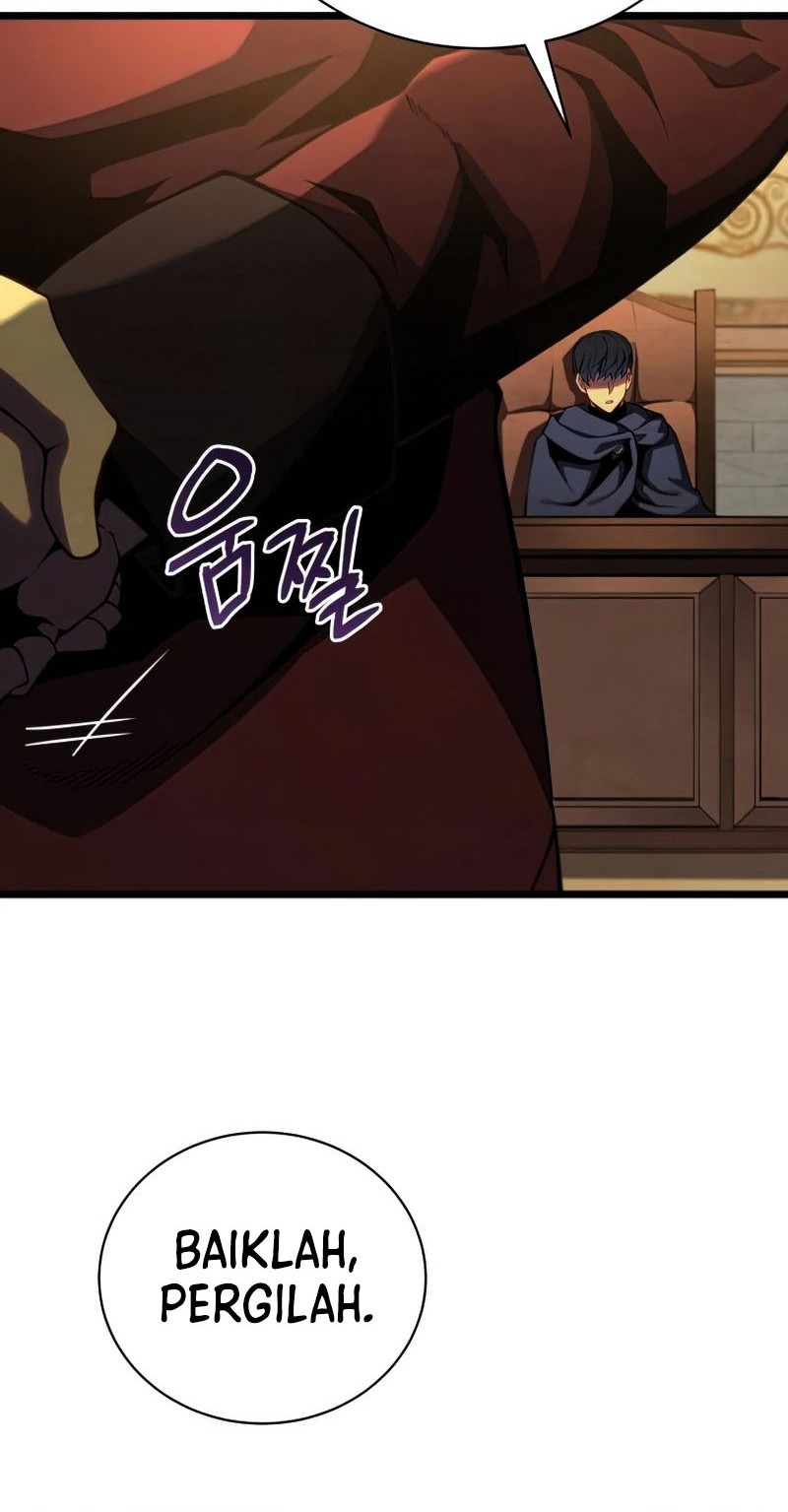 Swordmaster’s Youngest Son Chapter 42 Gambar 26