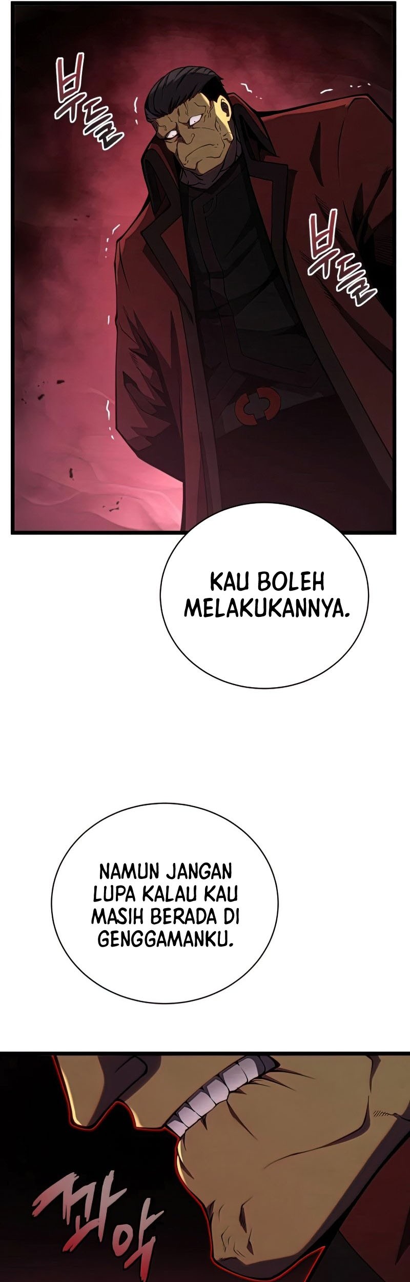 Swordmaster’s Youngest Son Chapter 42 Gambar 27