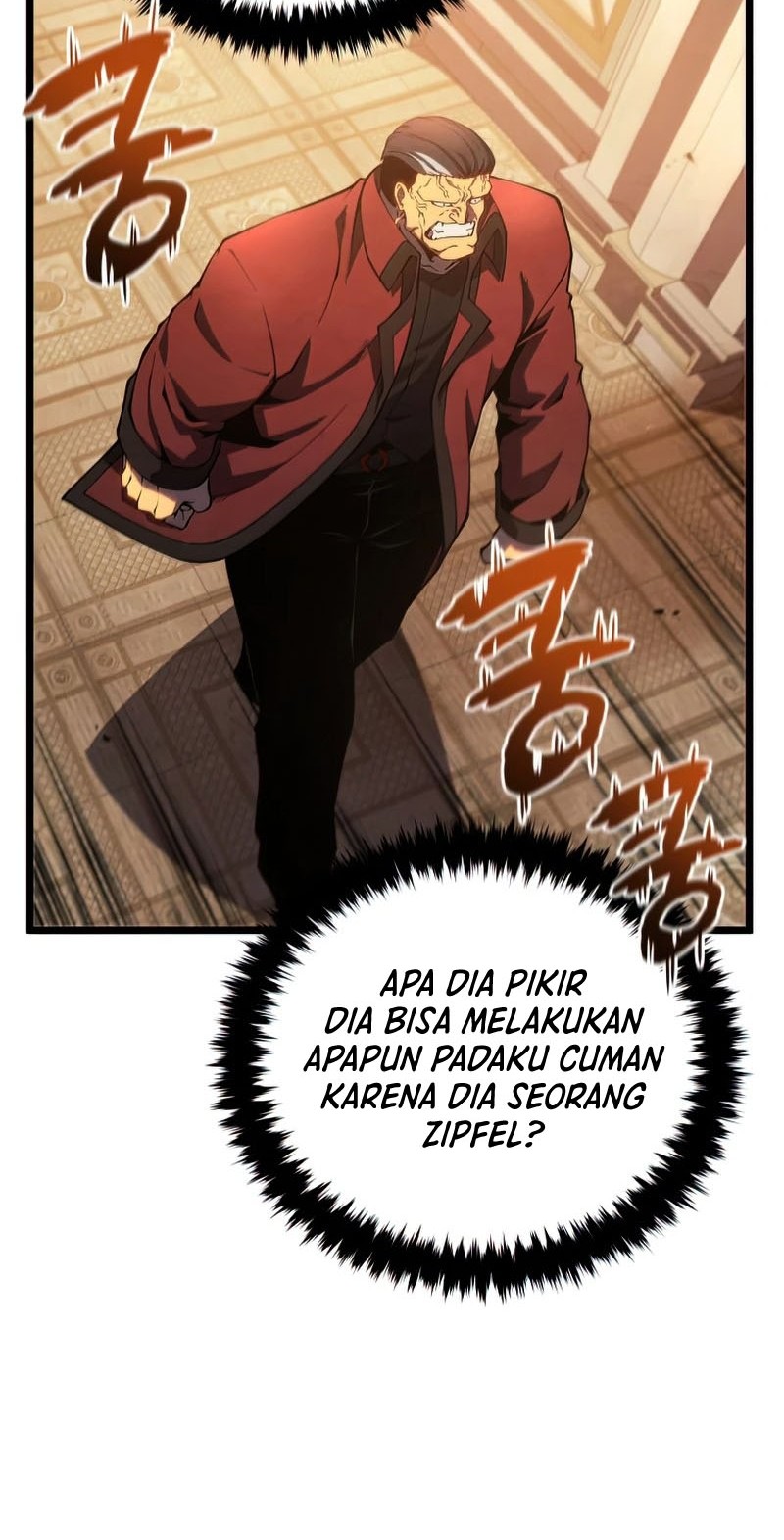 Swordmaster’s Youngest Son Chapter 42 Gambar 30