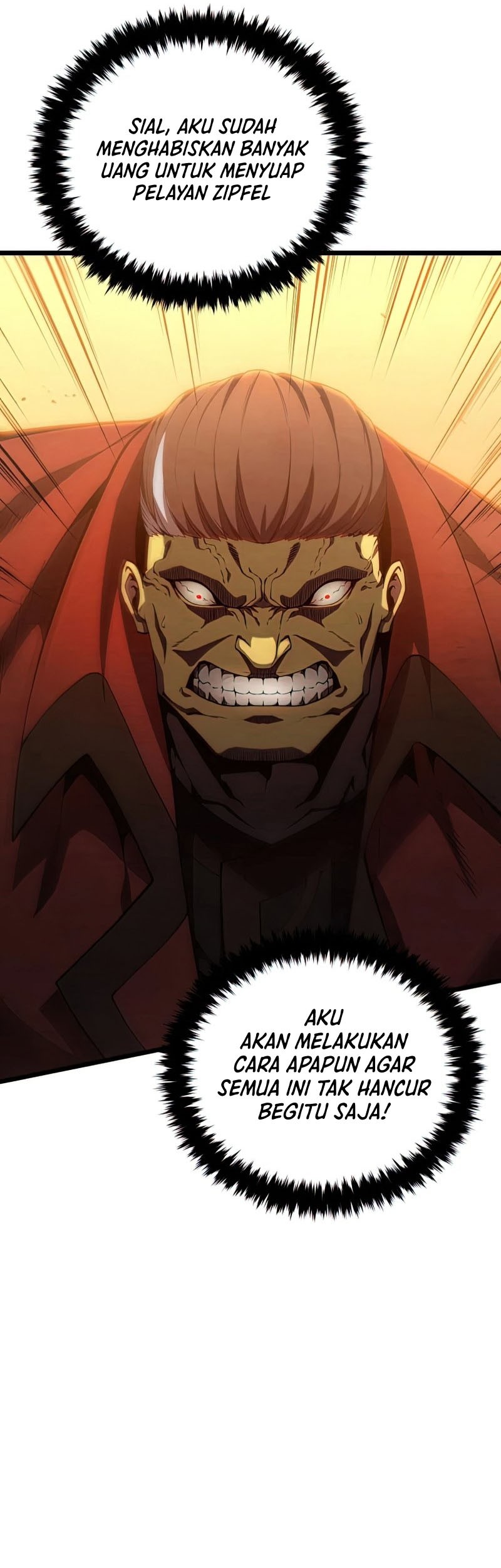 Swordmaster’s Youngest Son Chapter 42 Gambar 31