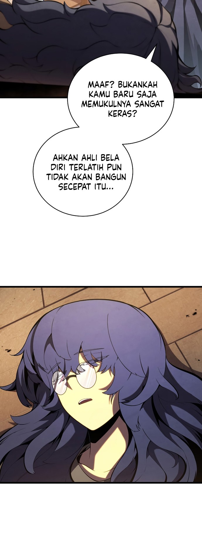 Swordmaster’s Youngest Son Chapter 51 Gambar 27