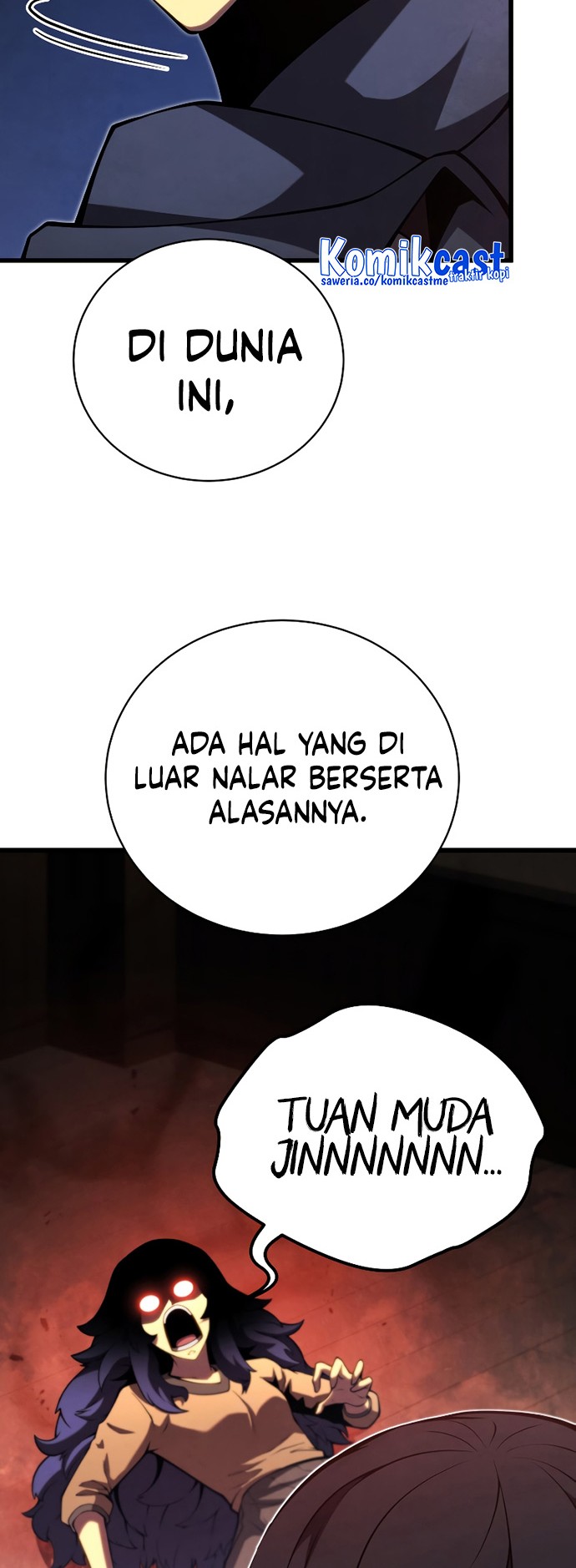 Swordmaster’s Youngest Son Chapter 51 Gambar 29