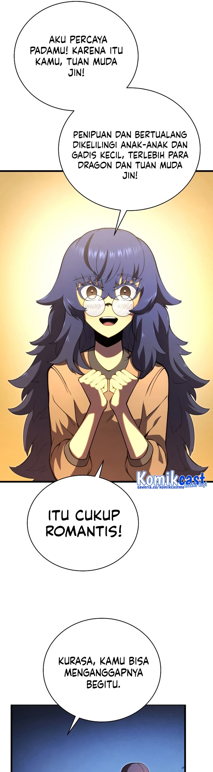 Swordmaster’s Youngest Son Chapter 51 Gambar 32