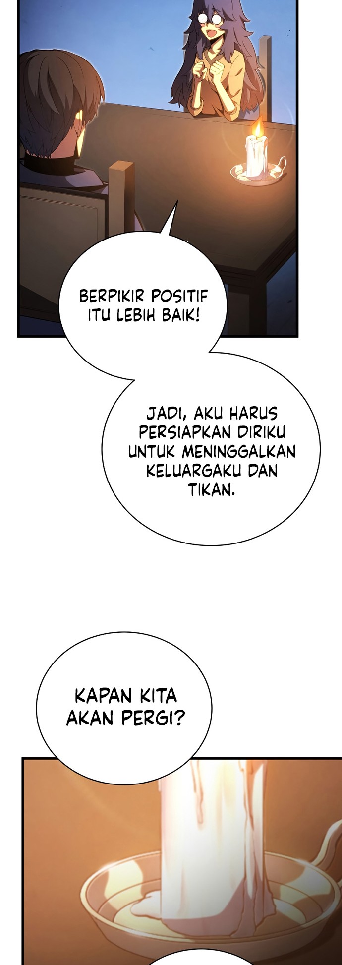 Swordmaster’s Youngest Son Chapter 51 Gambar 33