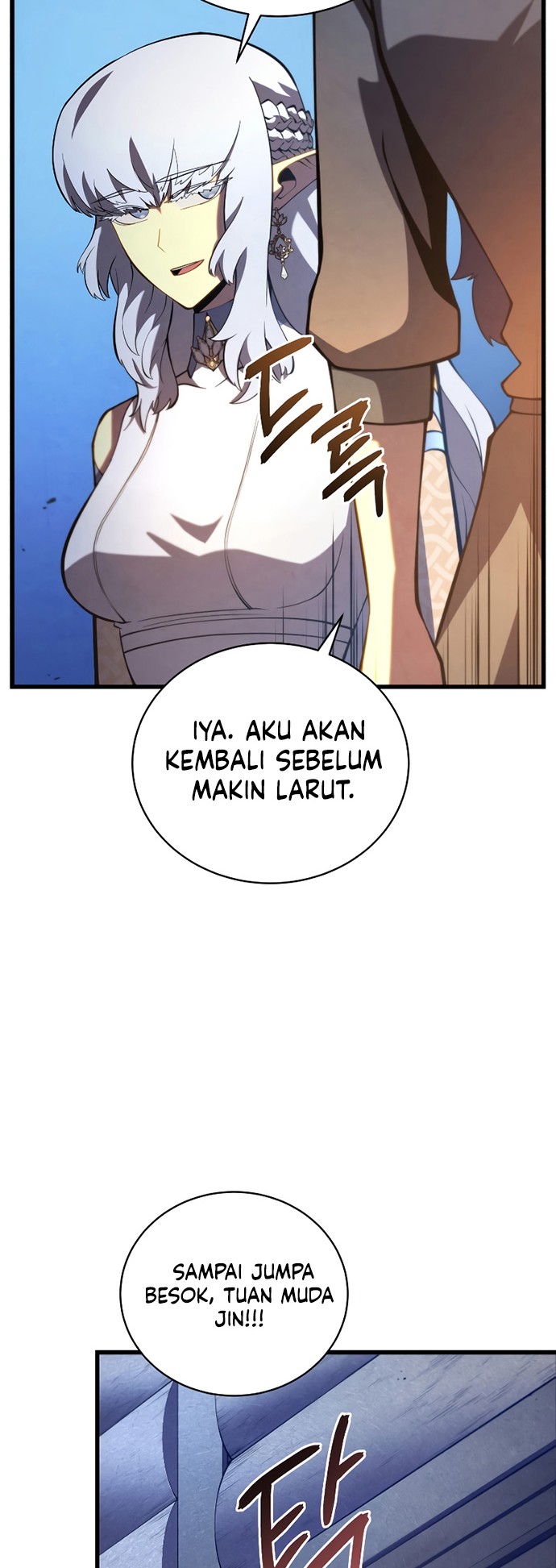 Swordmaster’s Youngest Son Chapter 51 Gambar 35