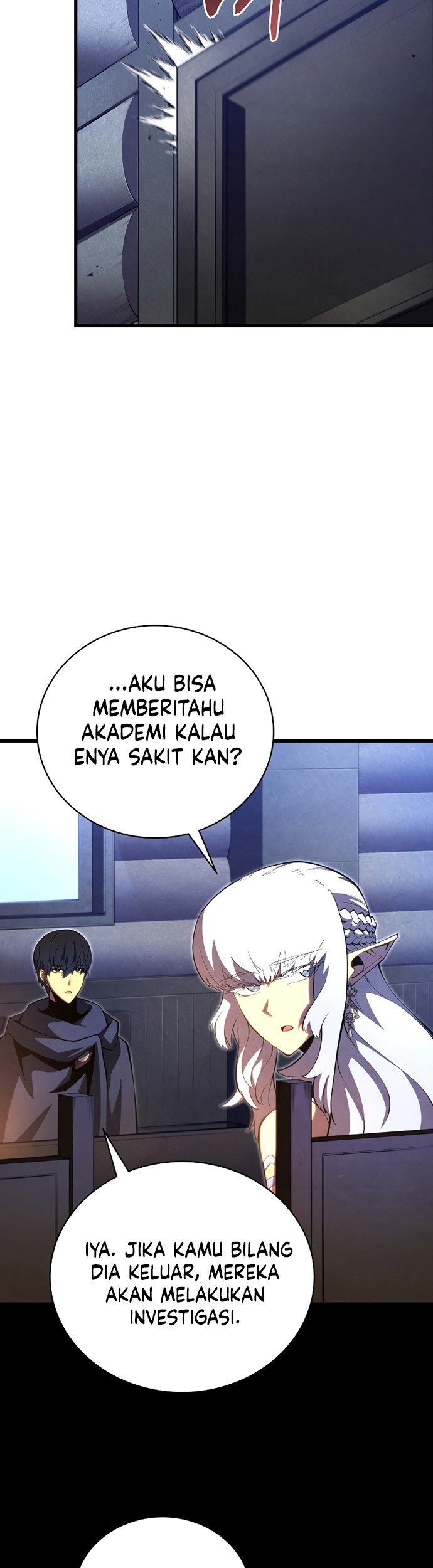 Swordmaster’s Youngest Son Chapter 51 Gambar 36