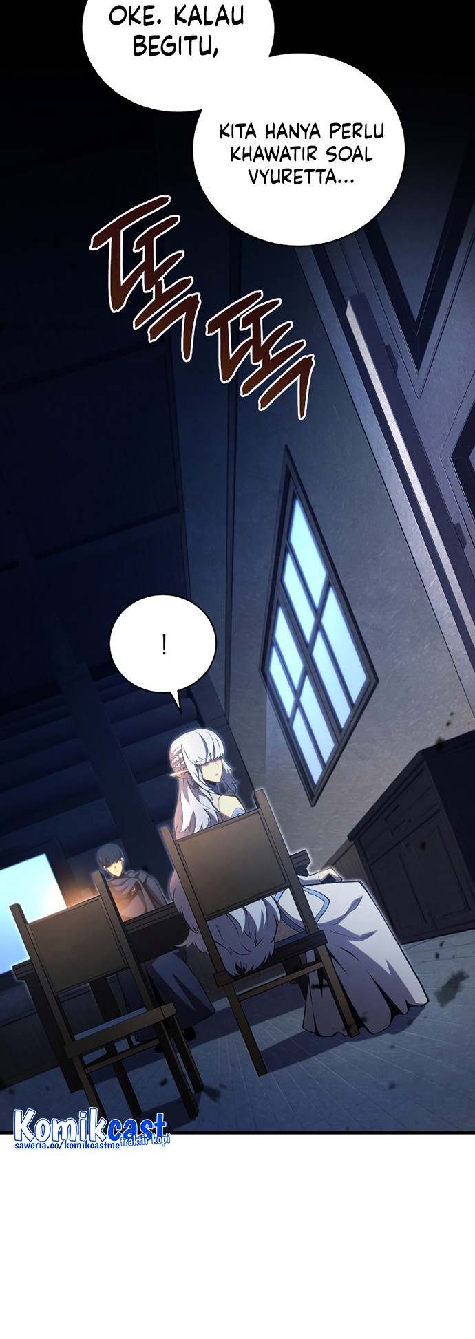 Swordmaster’s Youngest Son Chapter 51 Gambar 37