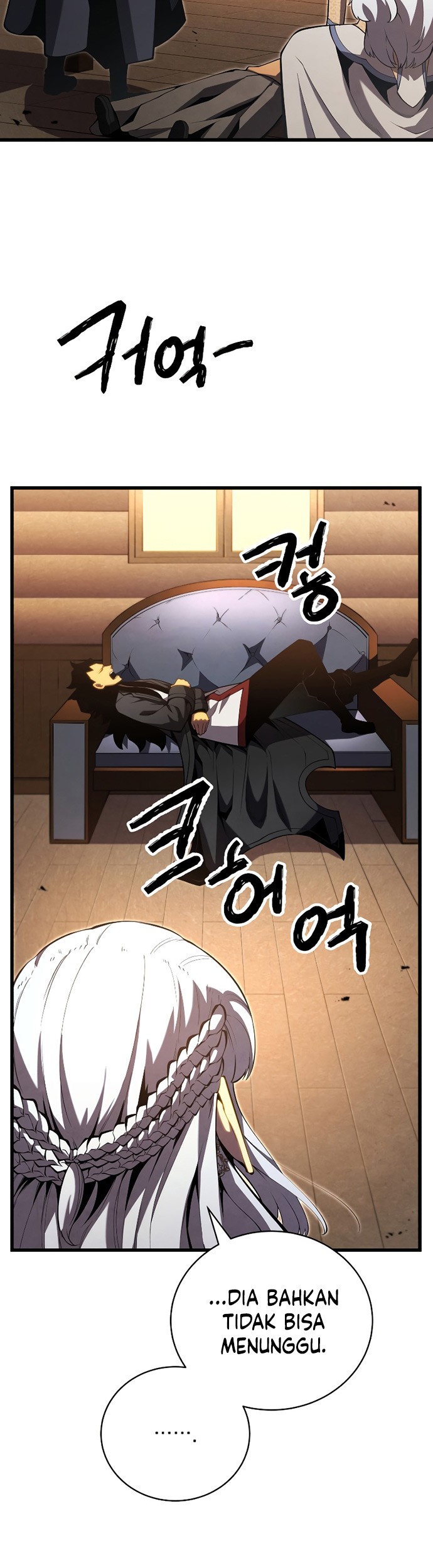 Swordmaster’s Youngest Son Chapter 51 Gambar 18