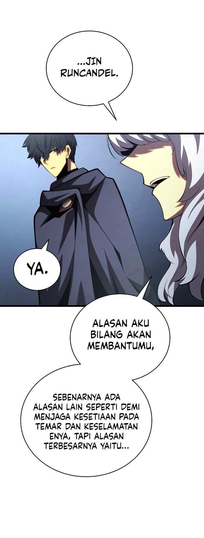 Swordmaster’s Youngest Son Chapter 51 Gambar 19