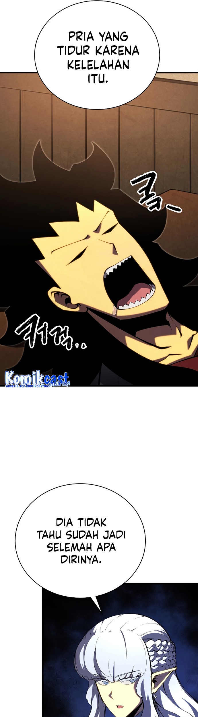 Swordmaster’s Youngest Son Chapter 51 Gambar 20