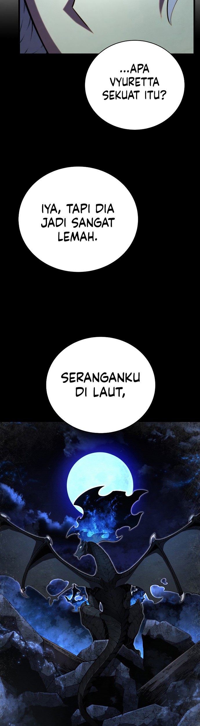 Swordmaster’s Youngest Son Chapter 51 Gambar 22