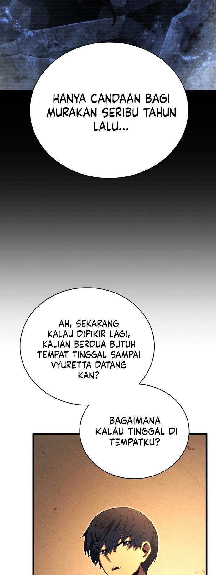 Swordmaster’s Youngest Son Chapter 51 Gambar 23