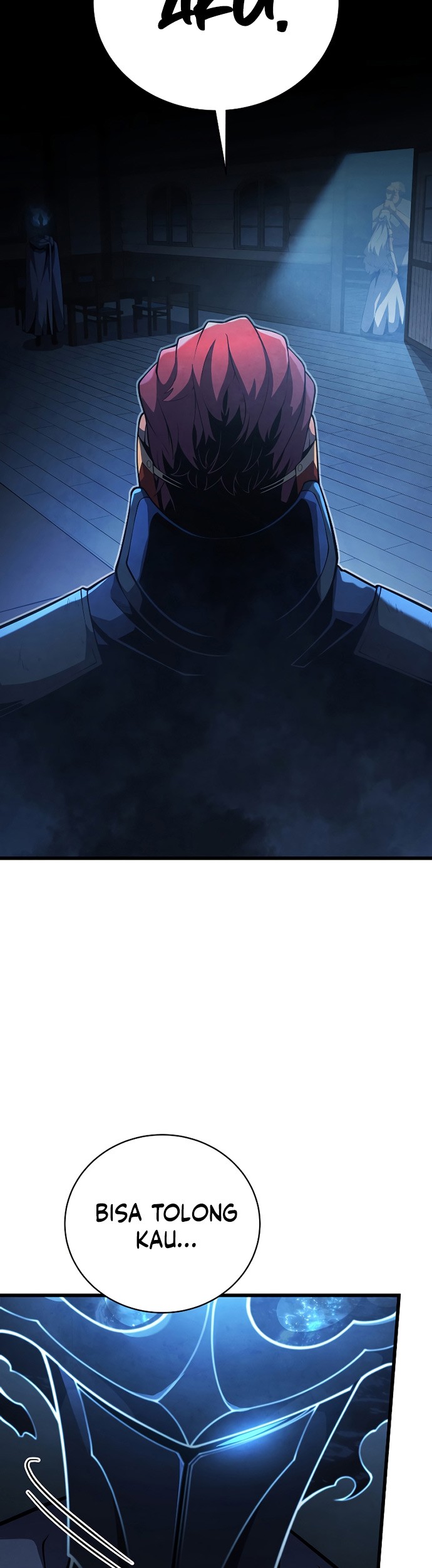 Swordmaster’s Youngest Son Chapter 51 Gambar 46