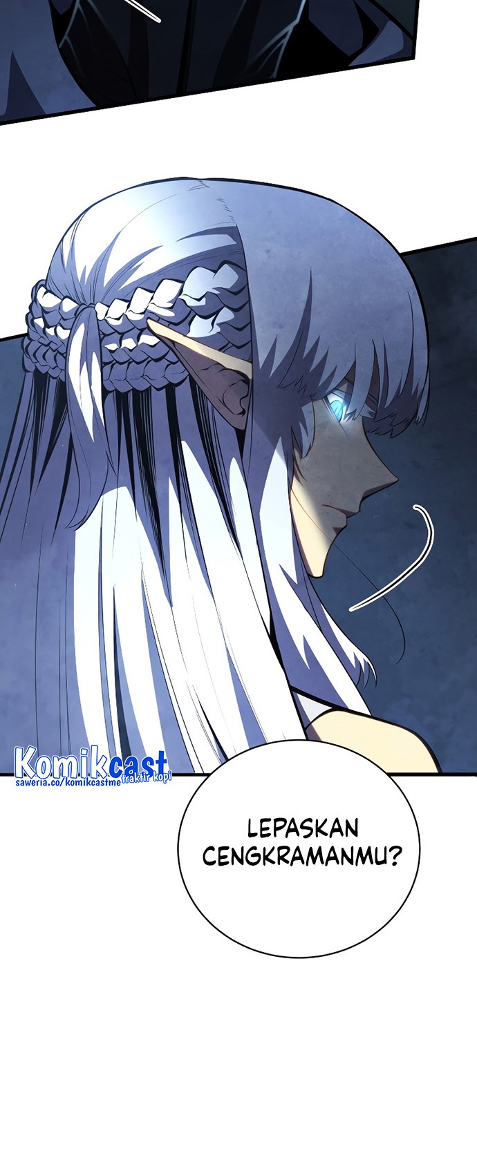 Swordmaster’s Youngest Son Chapter 51 Gambar 47