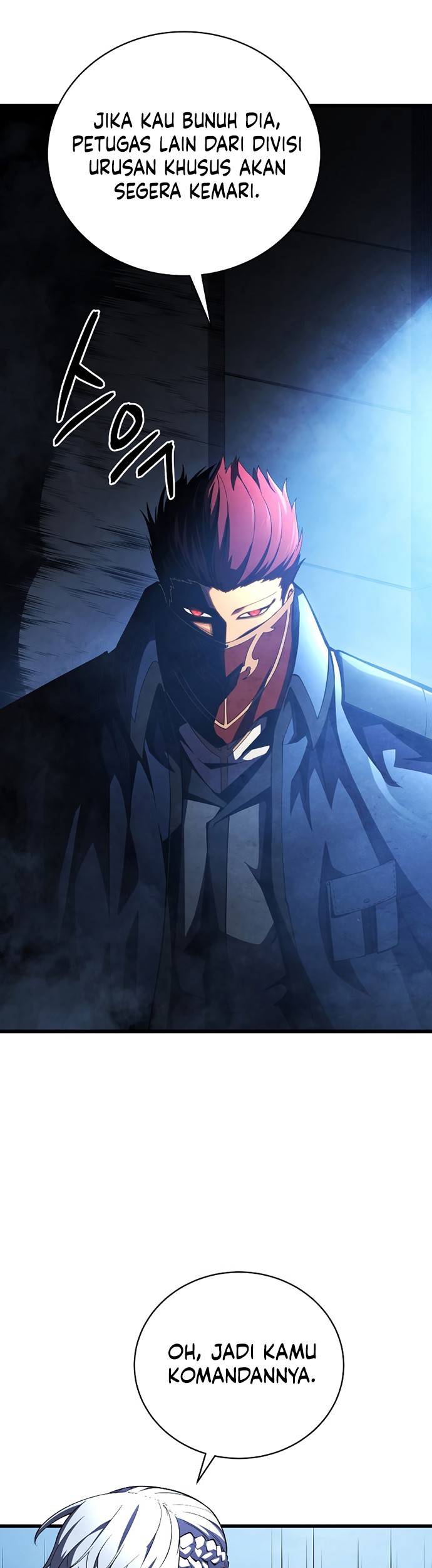 Swordmaster’s Youngest Son Chapter 51 Gambar 48