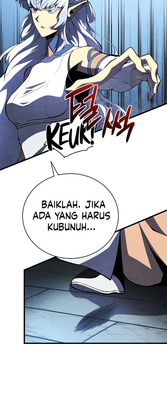 Swordmaster’s Youngest Son Chapter 51 Gambar 49