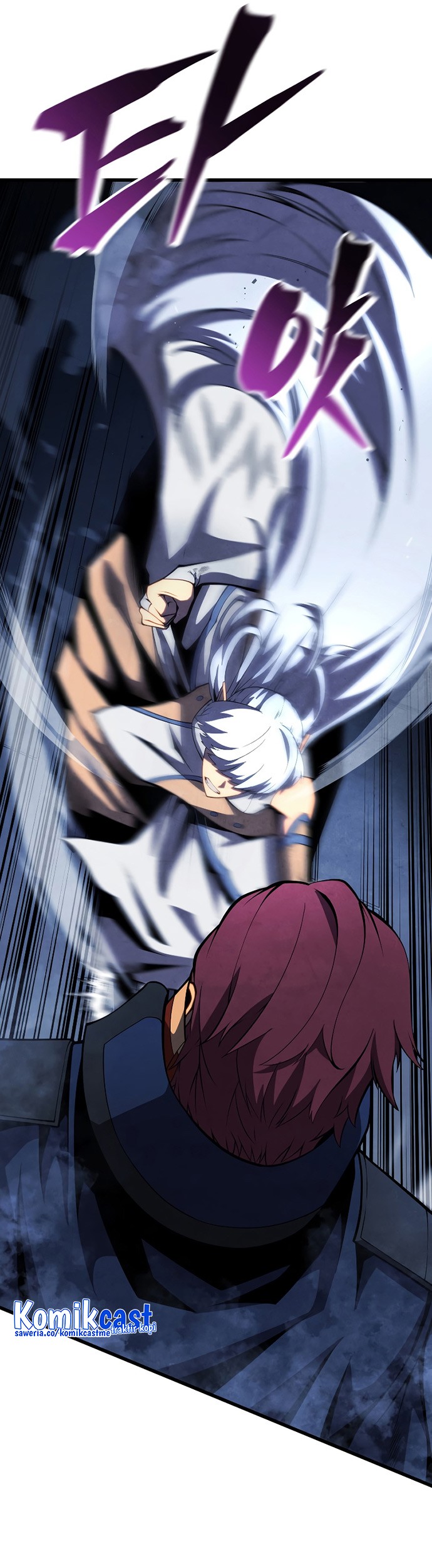 Swordmaster’s Youngest Son Chapter 51 Gambar 50