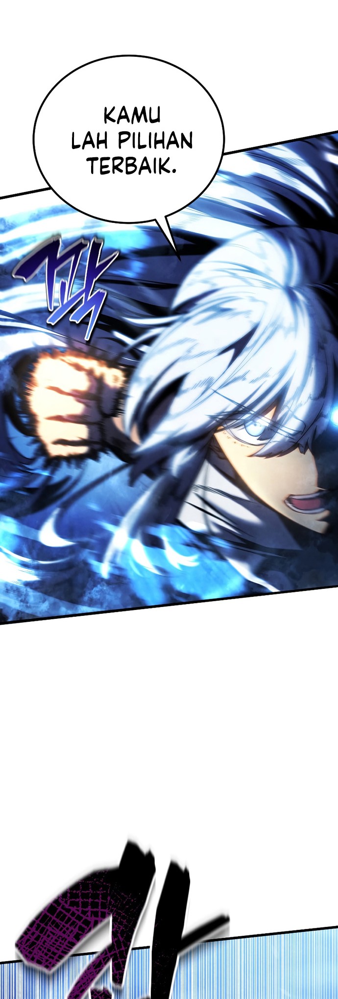 Swordmaster’s Youngest Son Chapter 51 Gambar 51