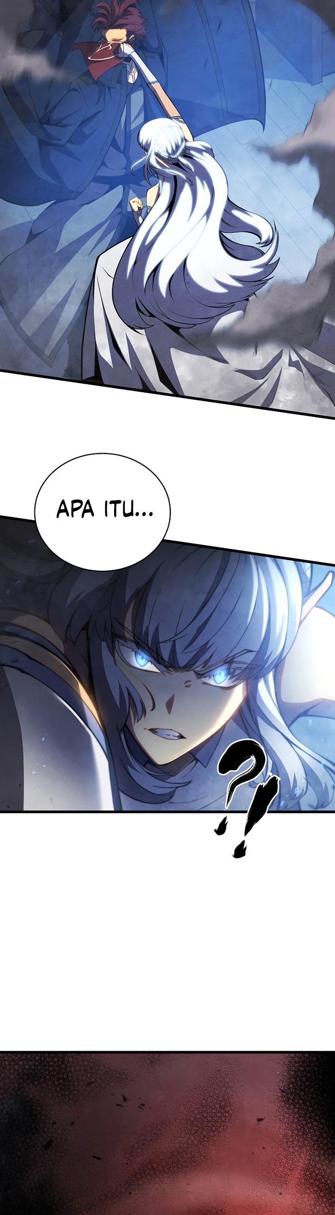 Swordmaster’s Youngest Son Chapter 51 Gambar 54