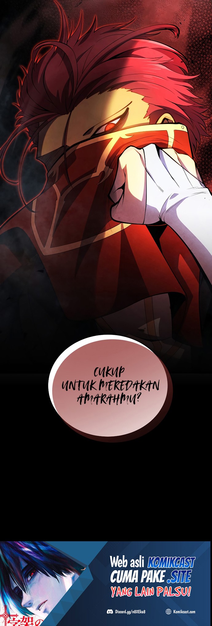 Swordmaster’s Youngest Son Chapter 51 Gambar 55