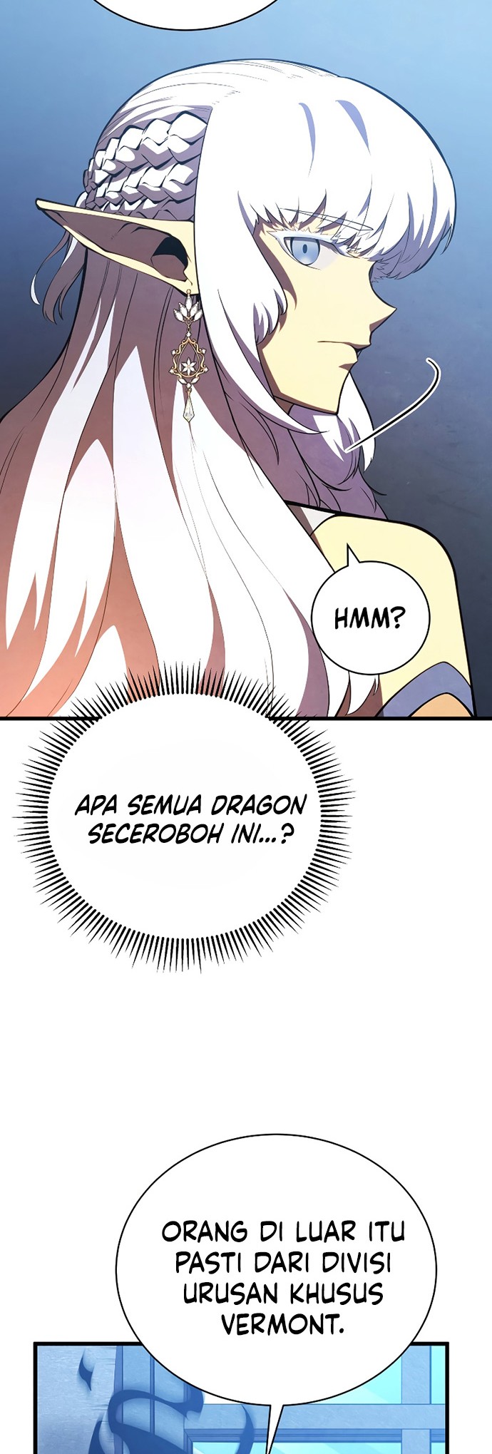 Swordmaster’s Youngest Son Chapter 51 Gambar 39