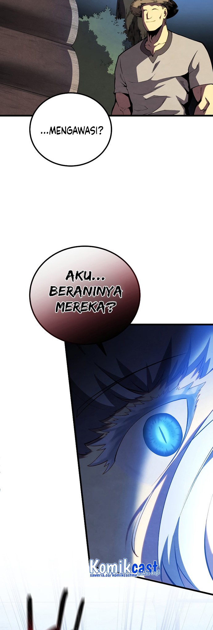 Swordmaster’s Youngest Son Chapter 51 Gambar 41