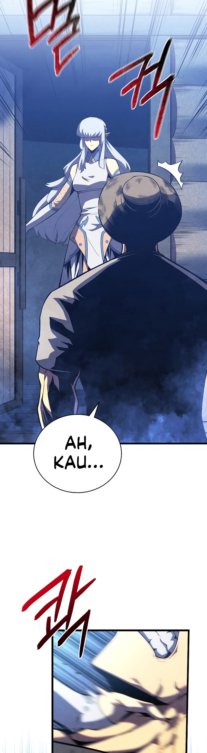 Swordmaster’s Youngest Son Chapter 51 Gambar 42