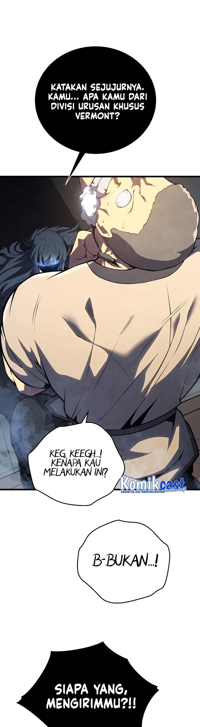 Swordmaster’s Youngest Son Chapter 51 Gambar 44