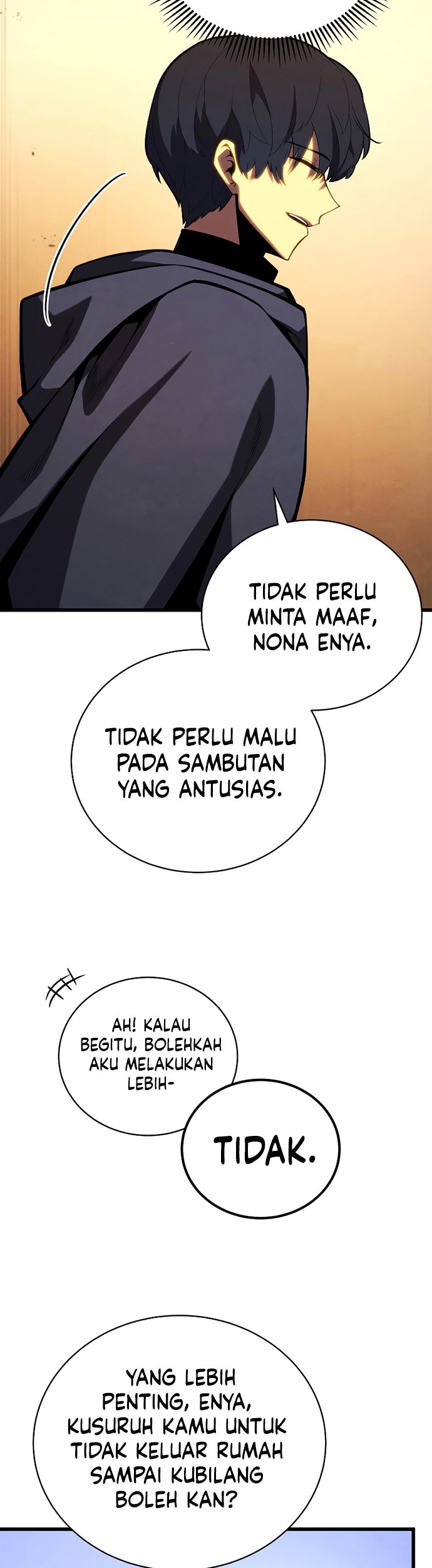 Swordmaster’s Youngest Son Chapter 51 Gambar 4