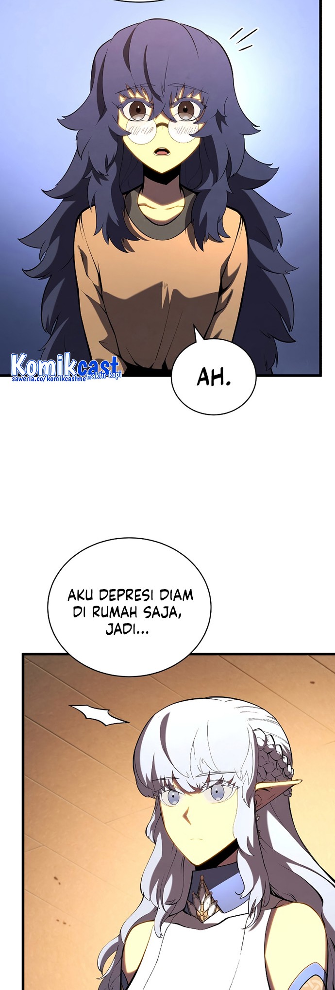 Swordmaster’s Youngest Son Chapter 51 Gambar 5