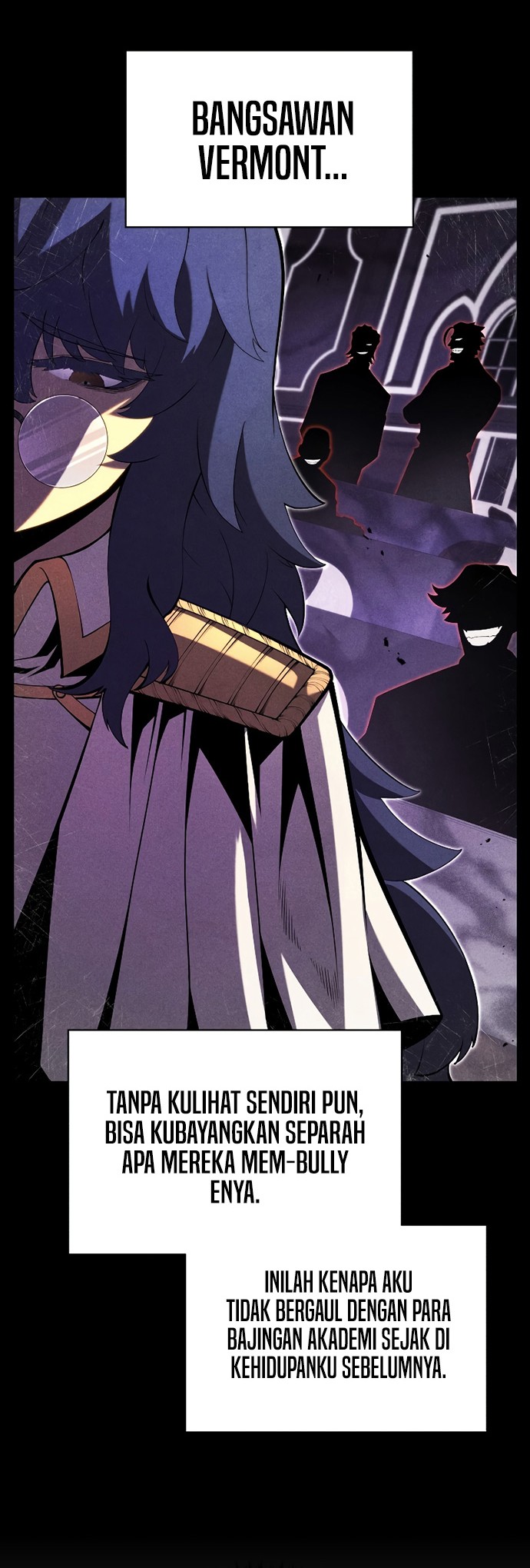 Swordmaster’s Youngest Son Chapter 51 Gambar 7