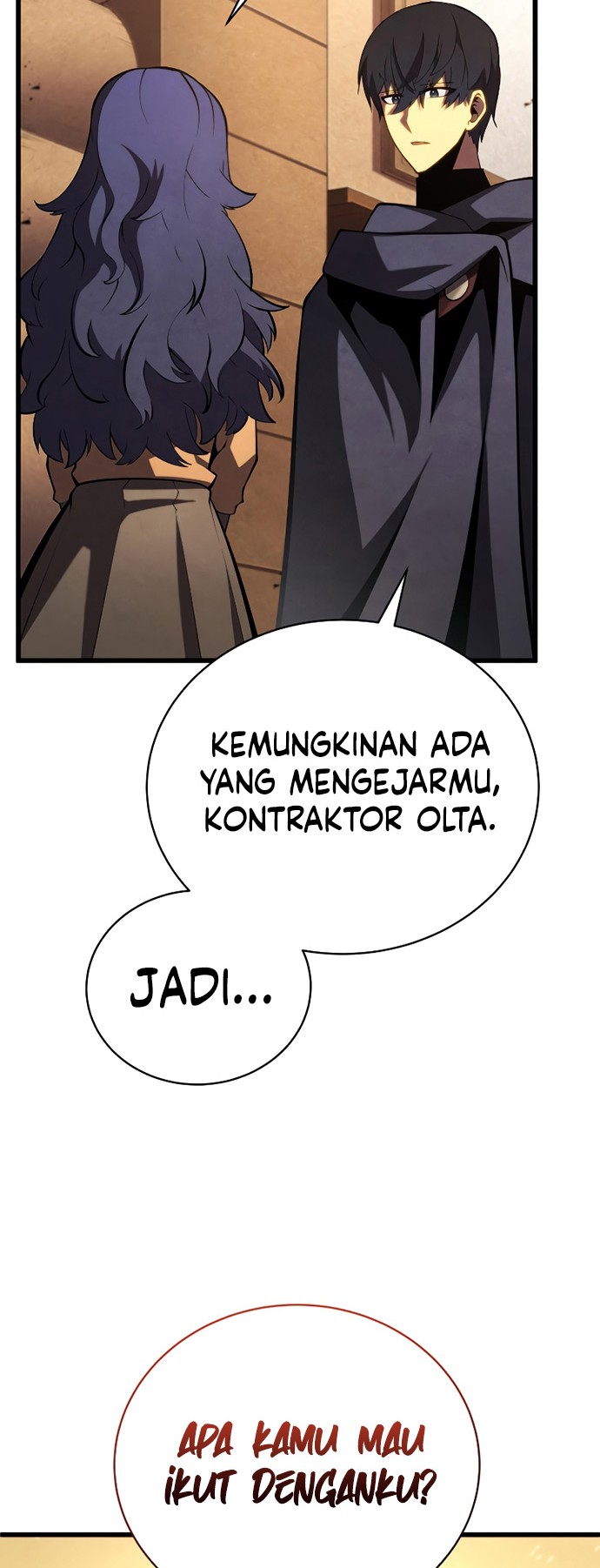 Swordmaster’s Youngest Son Chapter 51 Gambar 9